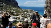 Capri battles water emergency as it prepares to allow tourists back - BusinessWorld Online