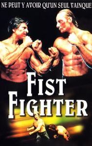 Fist Fighter