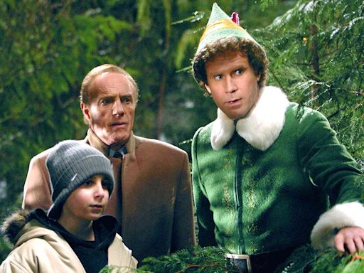 Will Ferrell Says Late James Caan Was 'Truly Annoyed' with Him While Filming 'Elf': 'I Drove Him Crazy'