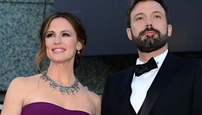 Jennifer Garner takes a cheeky swipe at ex-Ben Affleck divorce in Deadpool & Wolverine cameo