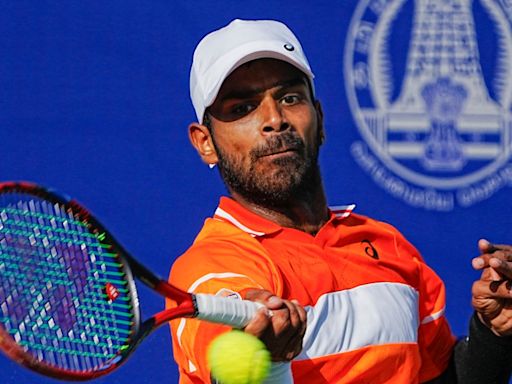 Wimbledon 2024: India's Sumit Nagal handed tough draw in maiden appearance at grass-court Grand Slam