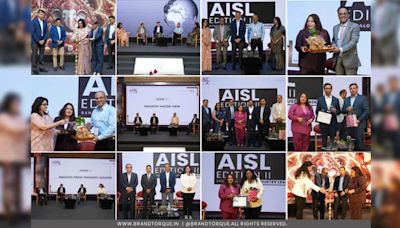 Brand Torque Hosts Successful AISL Edition II 2024 In Bengaluru With Lumiere Awards 2024