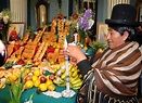 MI BOLIVIA AMADA: FIESTA DE TODOS LOS SANTOS: LA TRADICIÓN BOLIVIANA ...