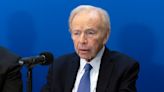 Murió el exsenador demócrata Joe Lieberman a los 82 años - La Opinión