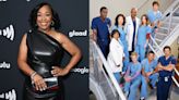 Shonda Rhimes Says She Had to Hire Security After Some 'Grey's Anatomy' Fans "Got Mean"