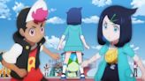 Pokémon Horizons: The Series Part 2 Streaming: Watch & Stream Online via Netflix