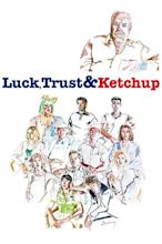 Luck, Trust & Ketchup: Robert Altman in Carver Country (1993) - Posters ...