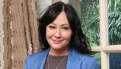 Shannen Doherty’s Episodes of ‘Charmed’ Rewatch Podcast Will Be Released After Her Death