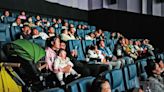 中國電影票房有望超去年 頭部電影優勢減弱