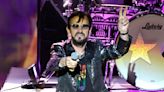 The Beatles' Ringo Starr names the song that he believes defines his career