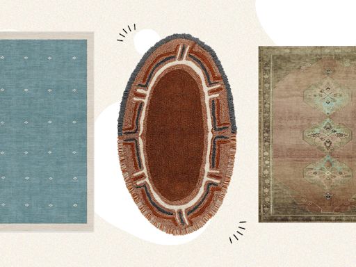 From Gwyneth Paltrow’s Goop x Ruggable Collab to Joanna Gaines’ Partnership With Loloi, Here Are the 10 Chicest Washable Rugs