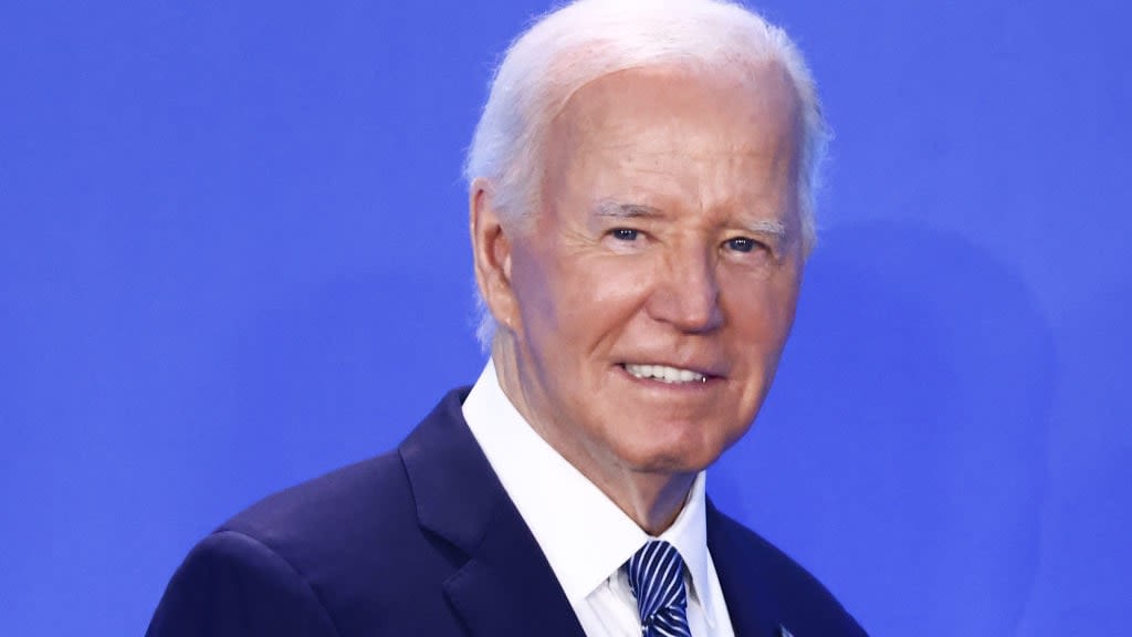 Biden’s Fundraising Has Dried Up in ‘Disastrous’ Way Post-Debate: Report