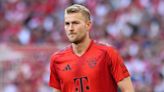 Report: How United’s Defense Could Transform with Bayern Star