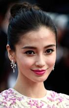 Angelababy Yeung