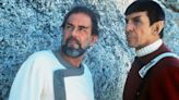 STAR TREK Characters We’d Love to See Nicolas Cage Play