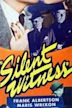 Silent Witness (1943 film)