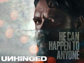 Unhinged (2020 film)