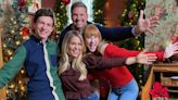 Great American Family Christmas Movies Schedule 2022 — Full Lineup
