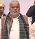 Shrawan Kumar (politician)