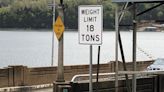 Bagnell Dam's Business 54 reopens briefly; closures resume for lighting work.