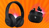 Amazon has nearly every Beats headphone and earbud style on sale for up to 55% off in a limited-time sale