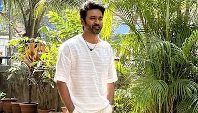 Dhanush On Being Trolled Over Buying A Luxury Bungalow In Poes Garden: "Should A Person Born On The Streets Stay...