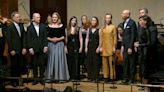 Solomon’s Knot at Wigmore Hall review: a first-rate performance from the Baroque collective? Knot half