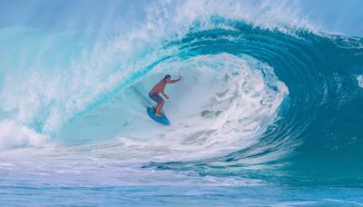 Popular surfer who appeared in ‘Pirates of the Caribbean’ and ‘Hawaii Five-O’ killed in shark attack, officials say