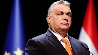 EU 'playing with fire' as Viktor Orban pinpoints major flaw