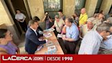 Comienza el reparto de programas de la Feria de Albacete 2024, con 350 actos para hacer del 7 al 17 de septiembre unos días inolvidables