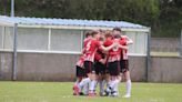 Local Notes: Group hug for Ballyglass boys as they celebrate late winner against Castlebar Celtic B - Community - Western People