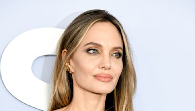 Angelina Jolie Is Officially Coming Back to This Career Path After Three Years