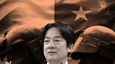 The perfect storm: How the DPP ticket signals dangerous cross-strait tensions - Dimsum Daily