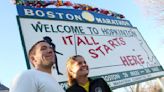 For Boston Marathon's last 100 years, it all starts in Hopkinton