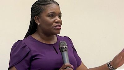 Rep. Cori Bush Ousted By AIPAC-Backed Primary Challenger