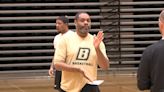 Chris Cole Named Associate Head Coach of Bryant Men's Basketball | ABC6