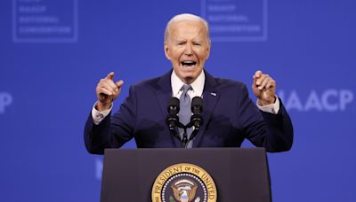 Los votantes demócratas: miedo, crispación y una desilusión por Biden anterior al debate