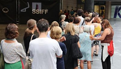 Festival de Cine de San Sebastián: ¿cuándo salen a la venta las entradas del Zinemaldia?