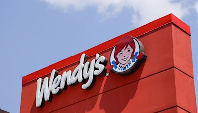 Wendy’s gets ahead in the ongoing “value meal wars” with a limited-time-only $1 Frosty deal