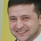 Volodymyr Zelensky