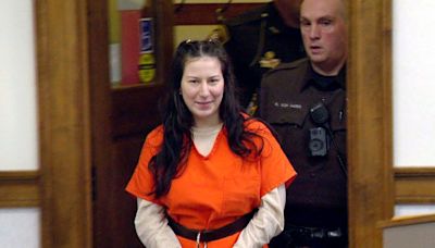 Taylor Schabusiness, Wisconsin woman who dismembered lover in drug-fueled romp, sentenced to life in prison
