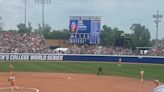 Women's College World Series Goes Yard with New Video Board and Ribbon Displays