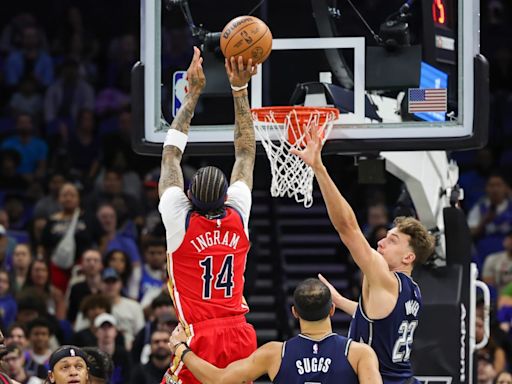 NBA Insider Suggests Trade Market Has Quieted for New Orleans Pelicans Star