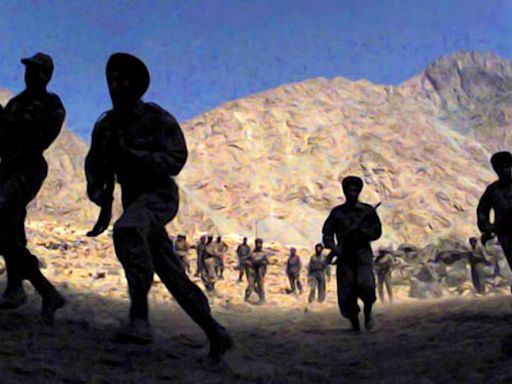 Battles that turned the tide in the 1999 Kargil war