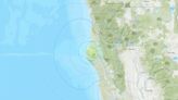 5.4-magnitude earthquake hits Northern California, causing outages and damage