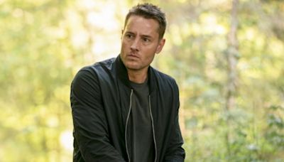 Is 'Tracker' on tonight? When does the popular Justin Hartley action series return for Season 2?