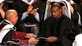 Kanye West’s Honorary Doctorate Degree Rescinded After Antisemitic Comments