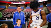 'I embrace the city': A big reason why Memphis basketball fans watched Kendric Davis in Southaven