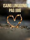 Isang linggong pag-ibig