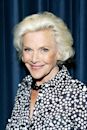 Honor Blackman